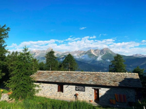 Rifugio escursionistico La Sousto dal Col